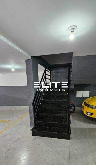 Cobertura à venda no Jardim Santo Alberto: 