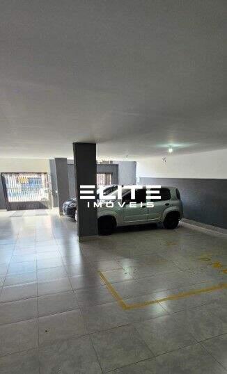 Cobertura à venda no Jardim Santo Alberto: 