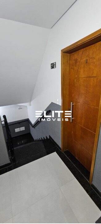 Cobertura à venda no Jardim Santo Alberto: 