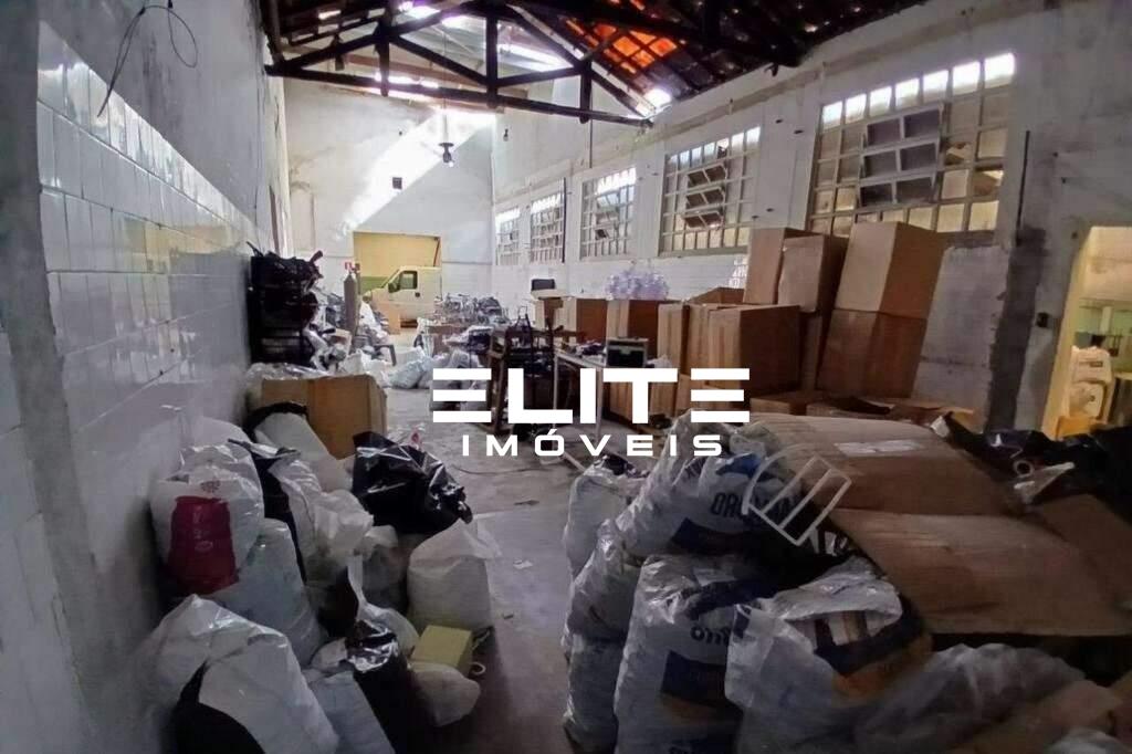 Terreno à venda no Vila Curuçá: 