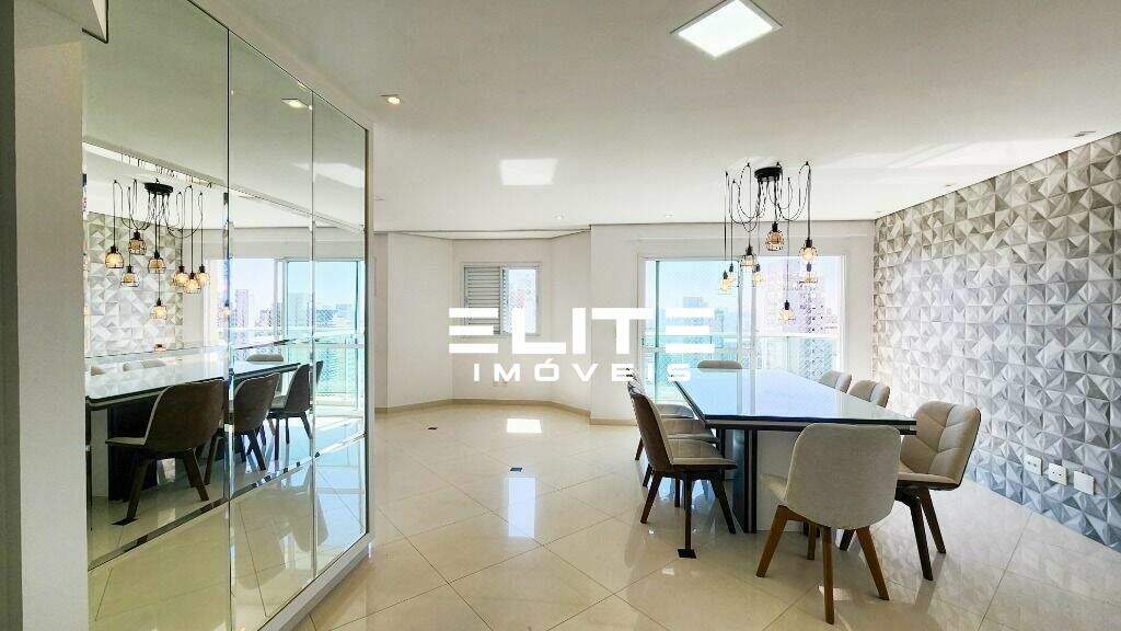 Apartamento à venda no Bairro Jardim: 