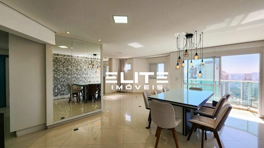 Apartamento à venda no Bairro Jardim: 