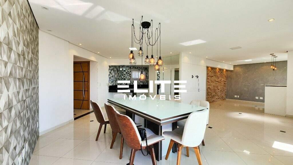 Apartamento à venda no Bairro Jardim: 