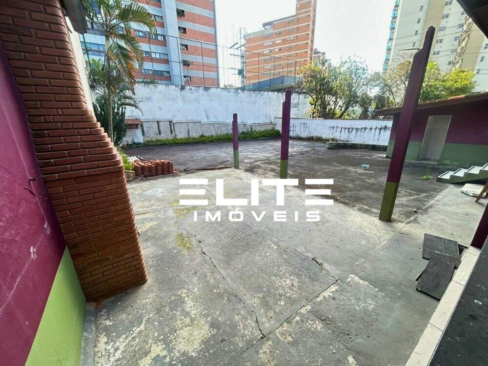 Prédio à venda no Bairro Jardim: 