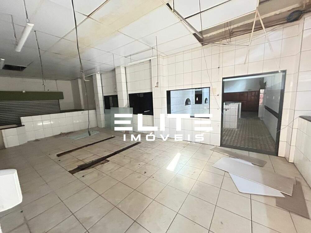 Prédio à venda no Bairro Jardim: 