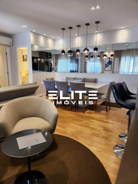 Apartamento à venda no Vila Baeta Neves: 