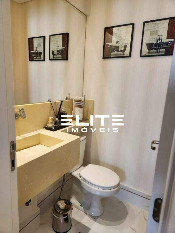 Apartamento à venda no Vila Baeta Neves: 