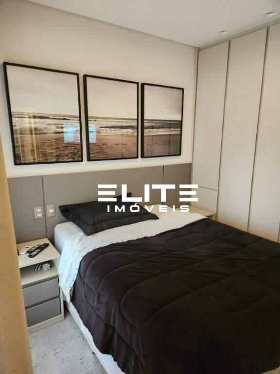 Apartamento à venda no Vila Baeta Neves: 