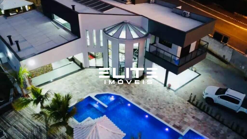 Chácara à venda no Mairinque: 