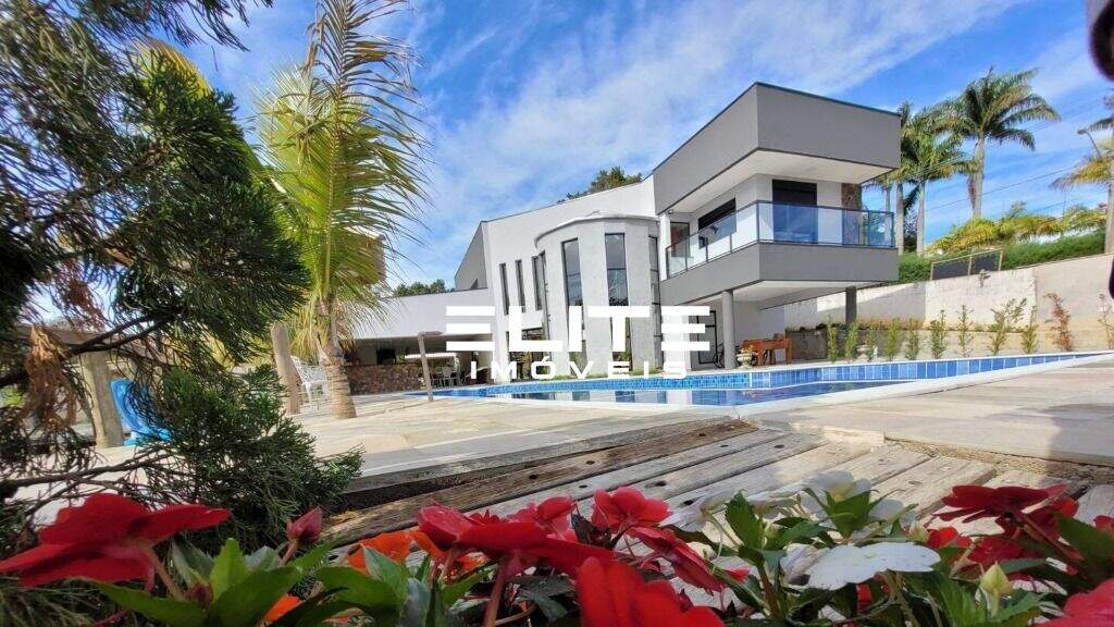 Chácara à venda no Mairinque: 