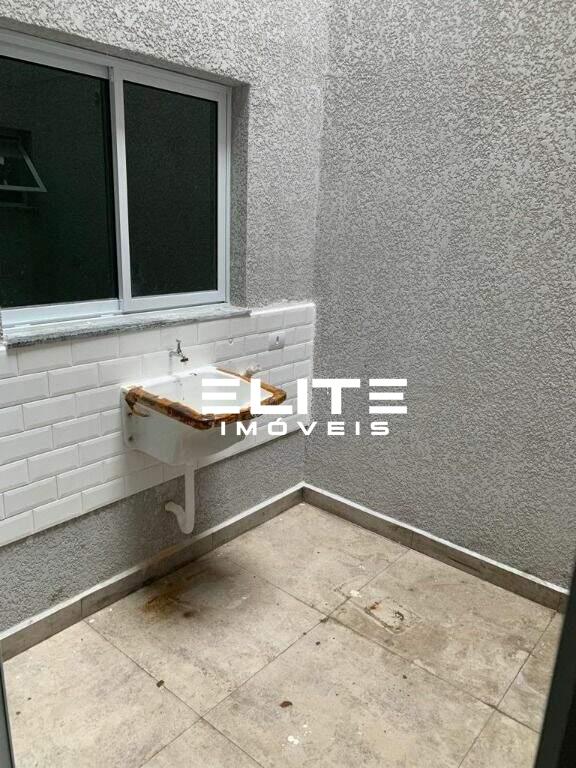 Apartamento à venda no Vila Pires: 