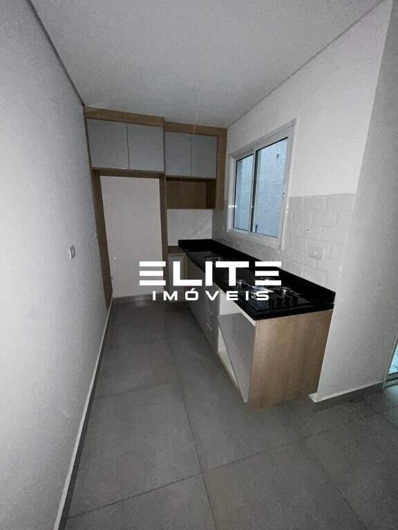 Apartamento à venda no Vila Pires: 