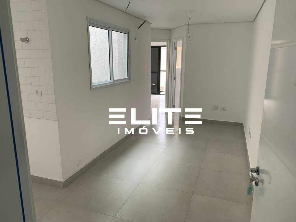 Cobertura à venda no Vila Pires: 