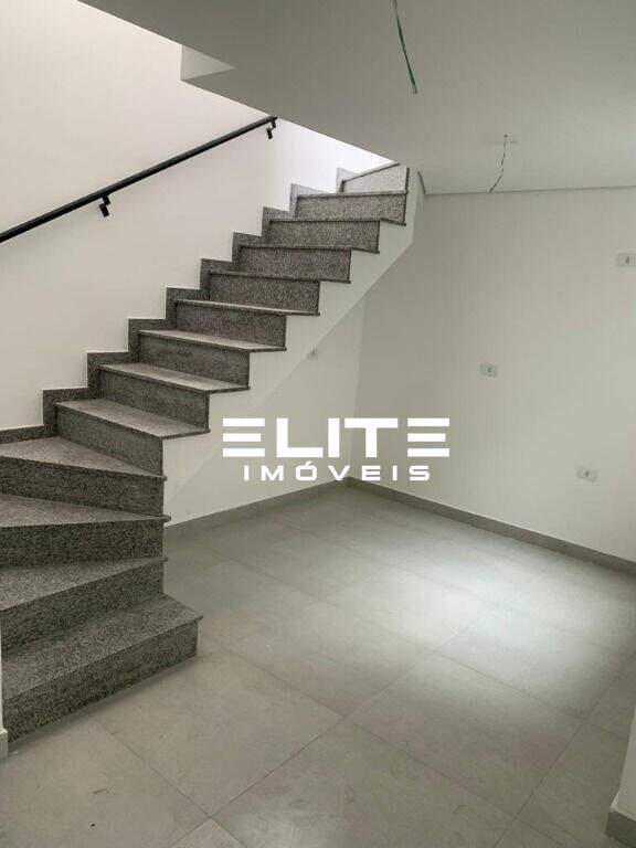 Cobertura à venda no Vila Pires: 