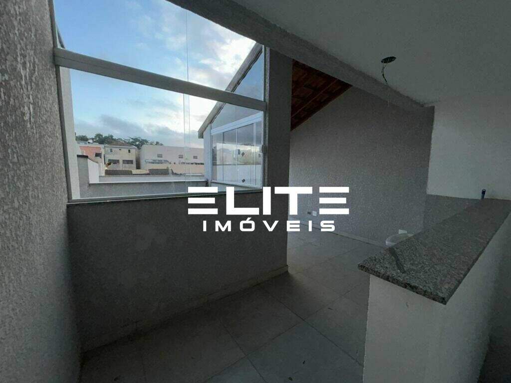 Cobertura à venda no Vila Pires: 