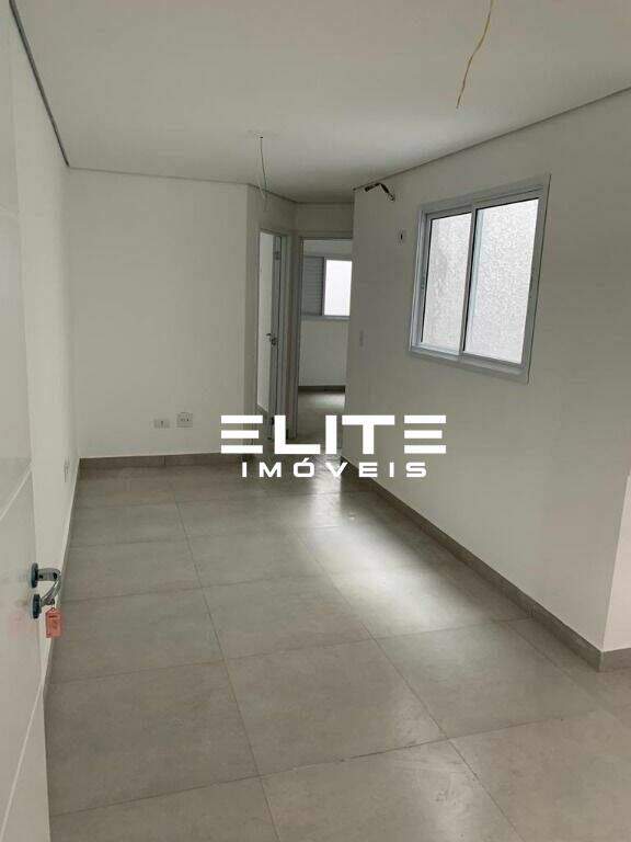 Cobertura à venda no Vila Pires: 