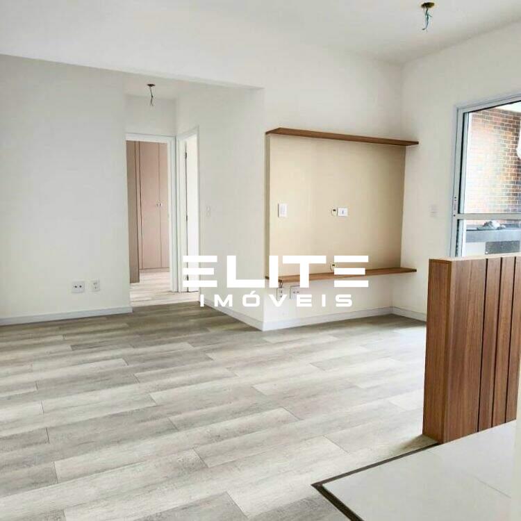 Apartamento à venda no Campestre: 