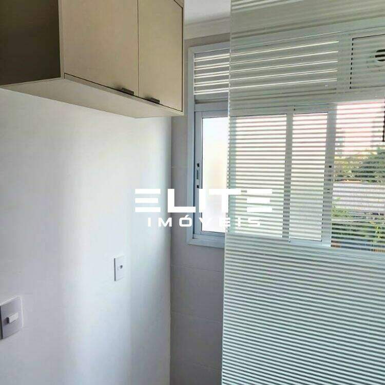 Apartamento à venda no Campestre: 