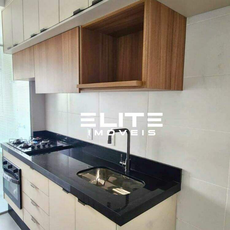 Apartamento à venda no Campestre: 