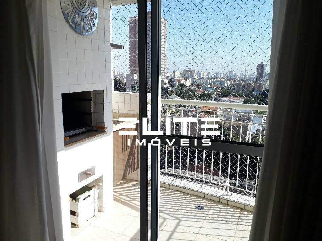 Apartamento à venda no Bairro Jardim: 