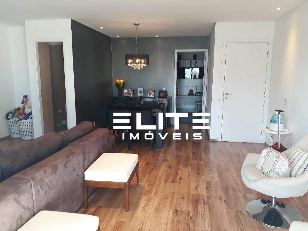 Apartamento à venda no Bairro Jardim: 