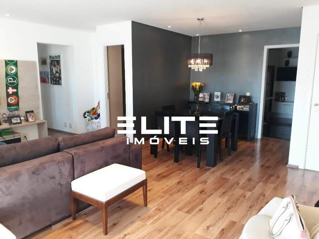 Apartamento à venda no Bairro Jardim: 