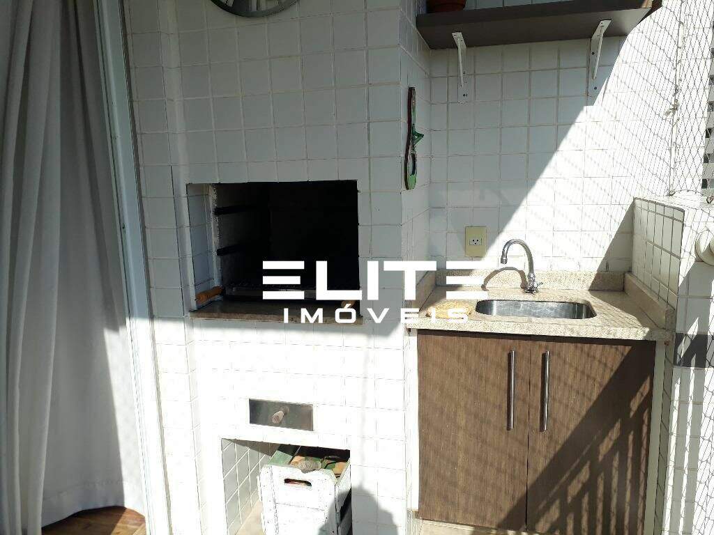 Apartamento à venda no Bairro Jardim: 