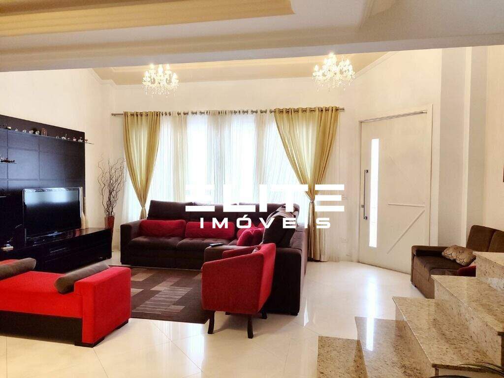 Sobrado à venda no Jardim Portugal: 