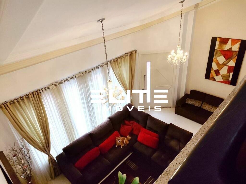 Sobrado à venda no Jardim Portugal: 