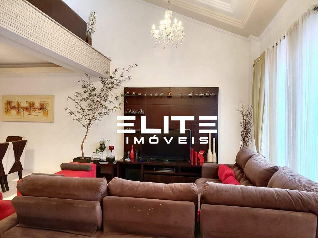 Sobrado à venda no Jardim Portugal: 