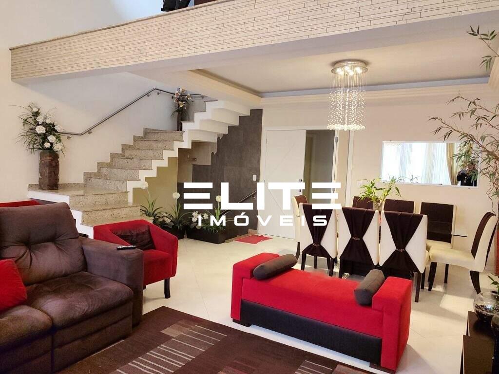 Sobrado à venda no Jardim Portugal: 