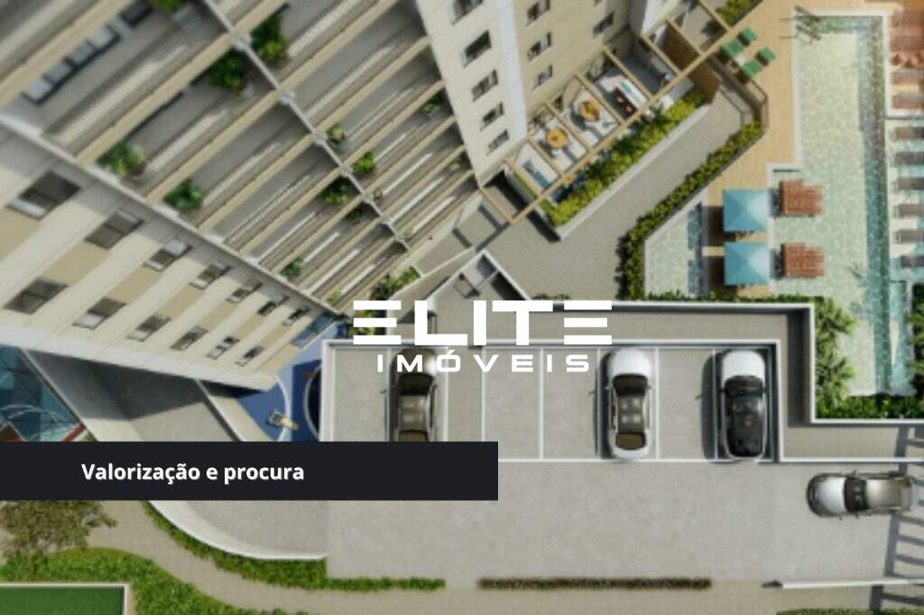 Terreno à venda no Campestre: 