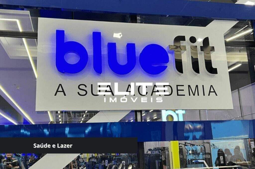 Terreno à venda no Campestre: 