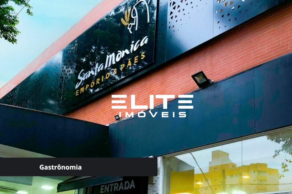 Terreno à venda no Campestre: 