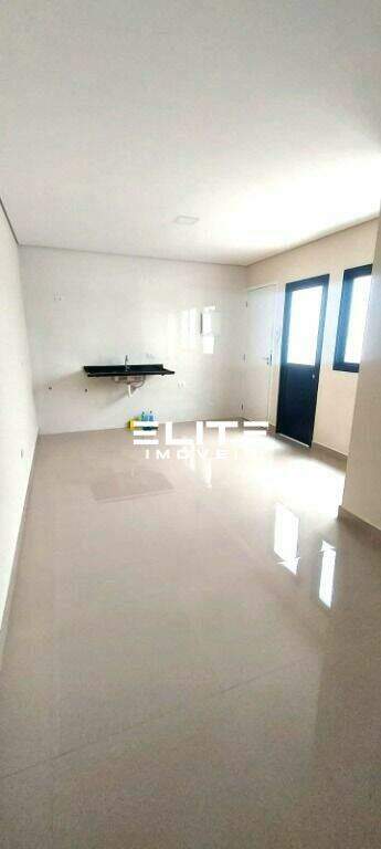 Apartamento à venda no Vila Gilda: 