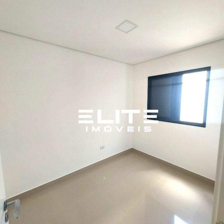 Apartamento à venda no Vila Gilda: 