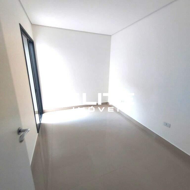 Apartamento à venda no Vila Gilda: 