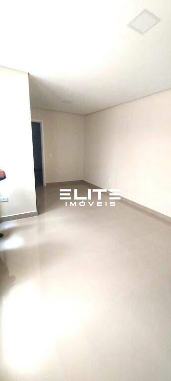 Apartamento à venda no Vila Gilda: 