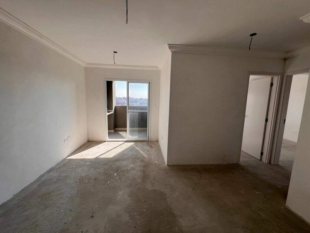 Apartamento à venda no Vila Curuçá: 