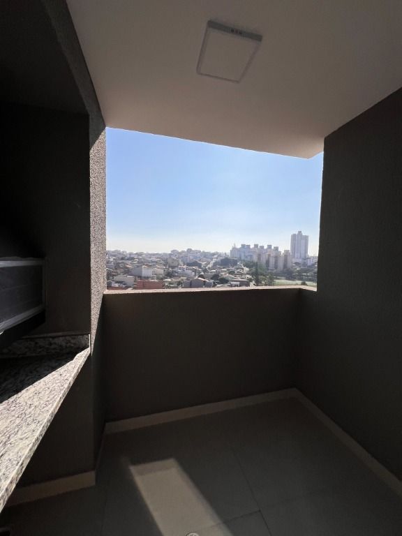 Apartamento à venda no Vila Curuçá: 