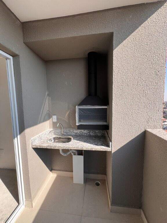 Apartamento à venda no Vila Curuçá: 