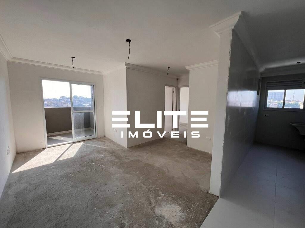 Apartamento à venda no Vila Curuçá: 