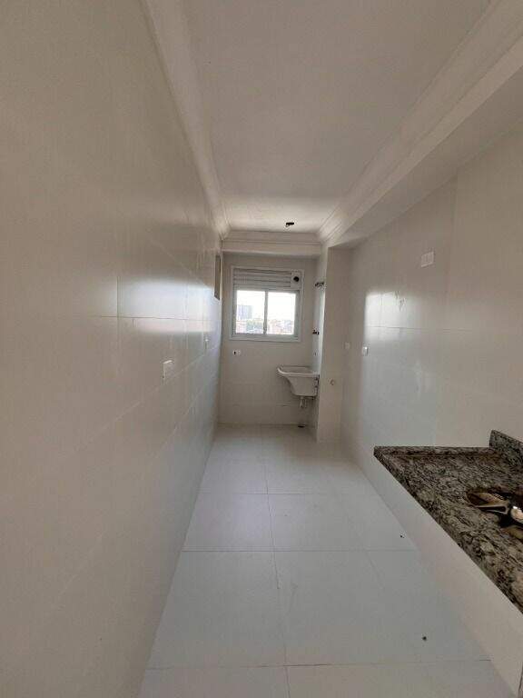 Apartamento à venda no Vila Curuçá: 