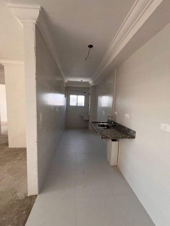 Apartamento à venda no Vila Curuçá: 