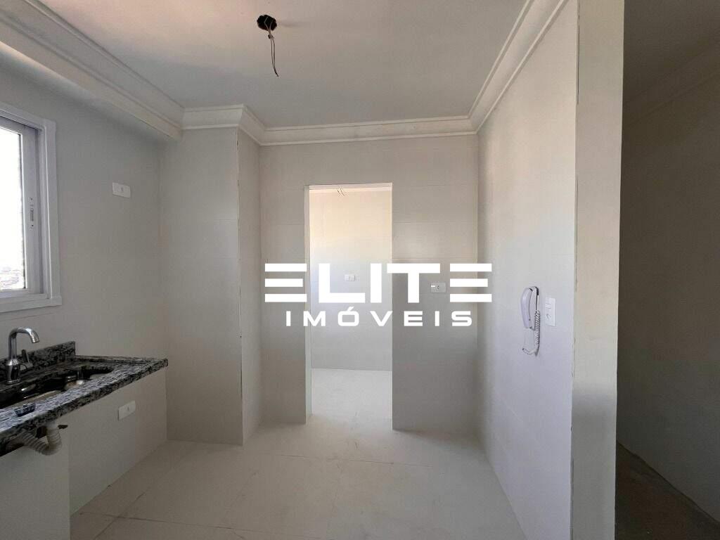 Apartamento à venda no Vila Curuçá: 