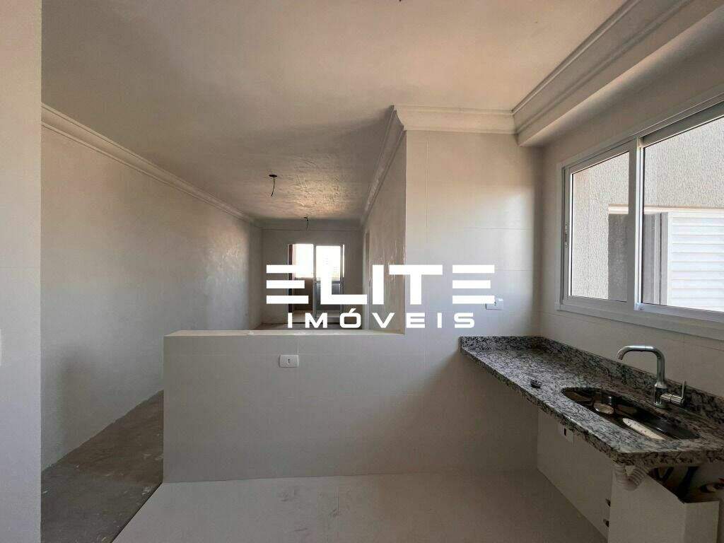 Apartamento à venda no Vila Curuçá: 