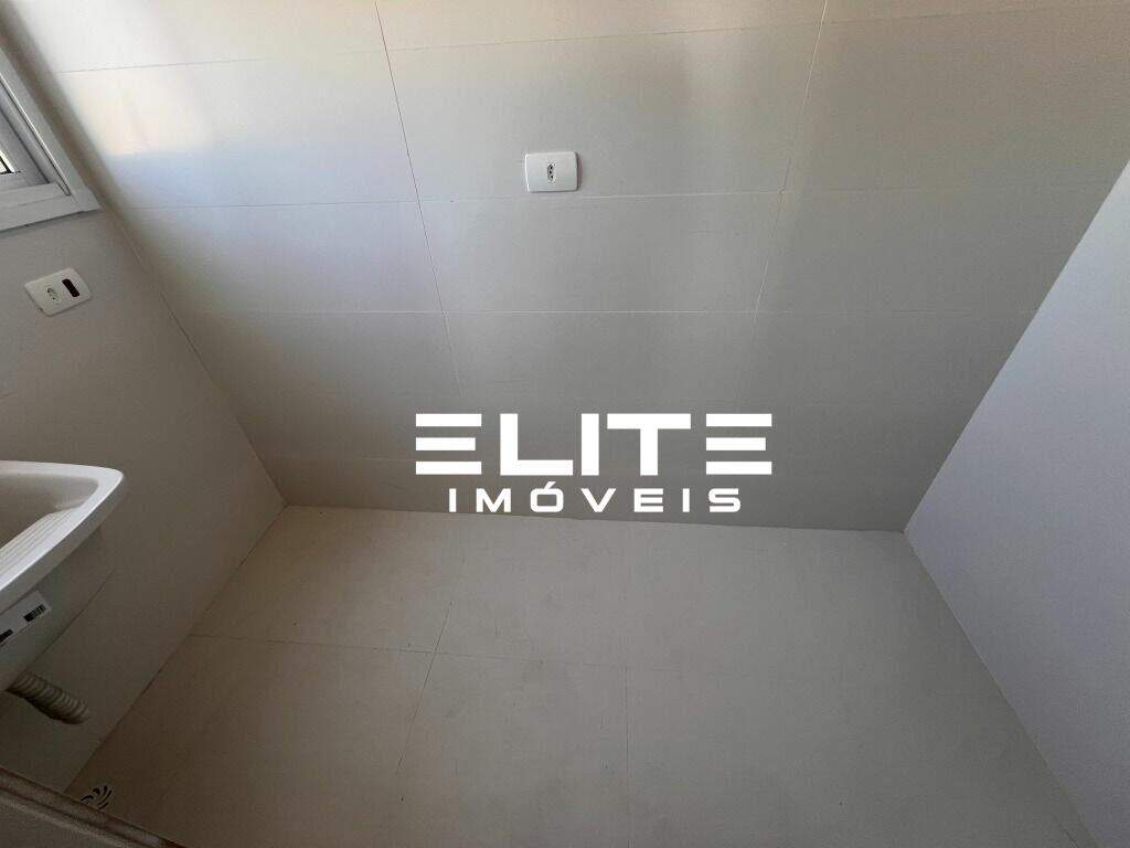 Apartamento à venda no Vila Curuçá: 