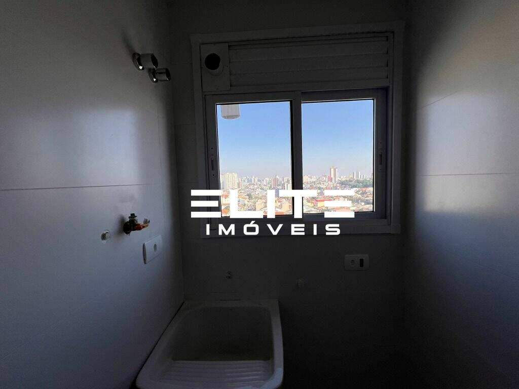 Apartamento à venda no Vila Curuçá: 