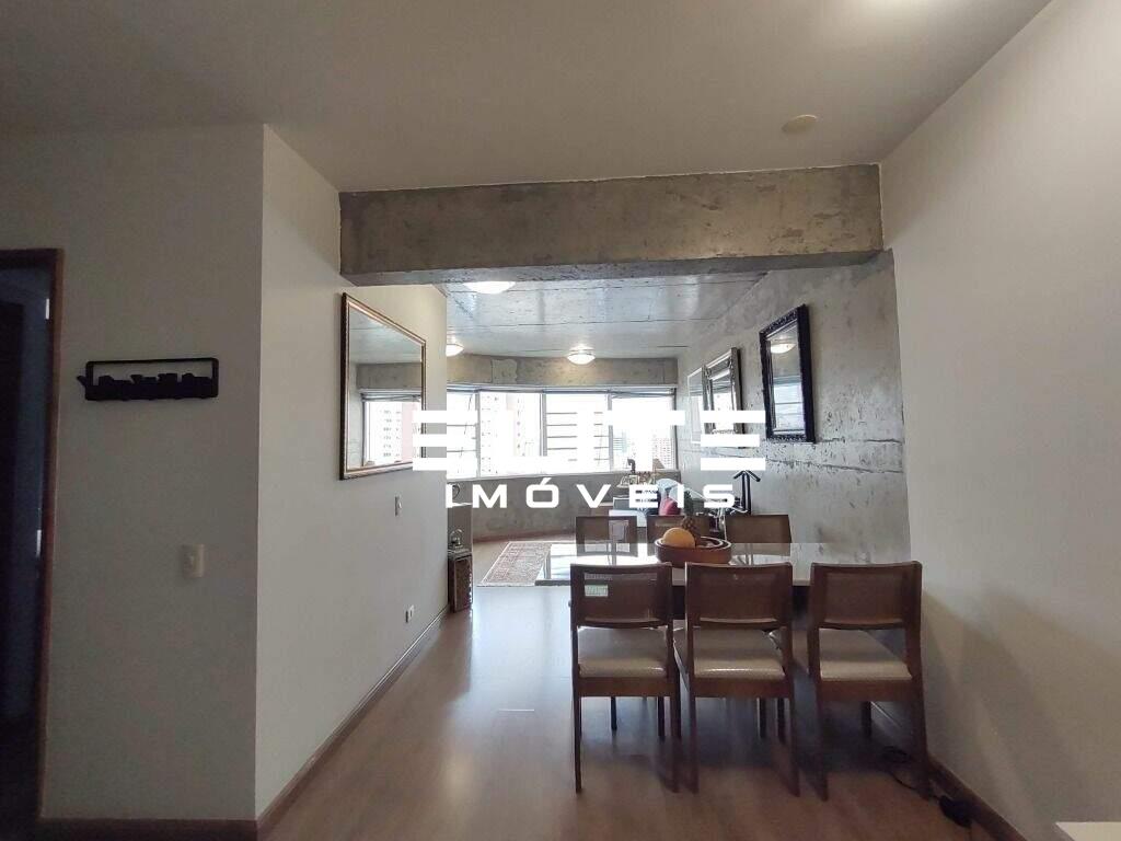 Apartamento à venda no Jardim Bela Vista: 