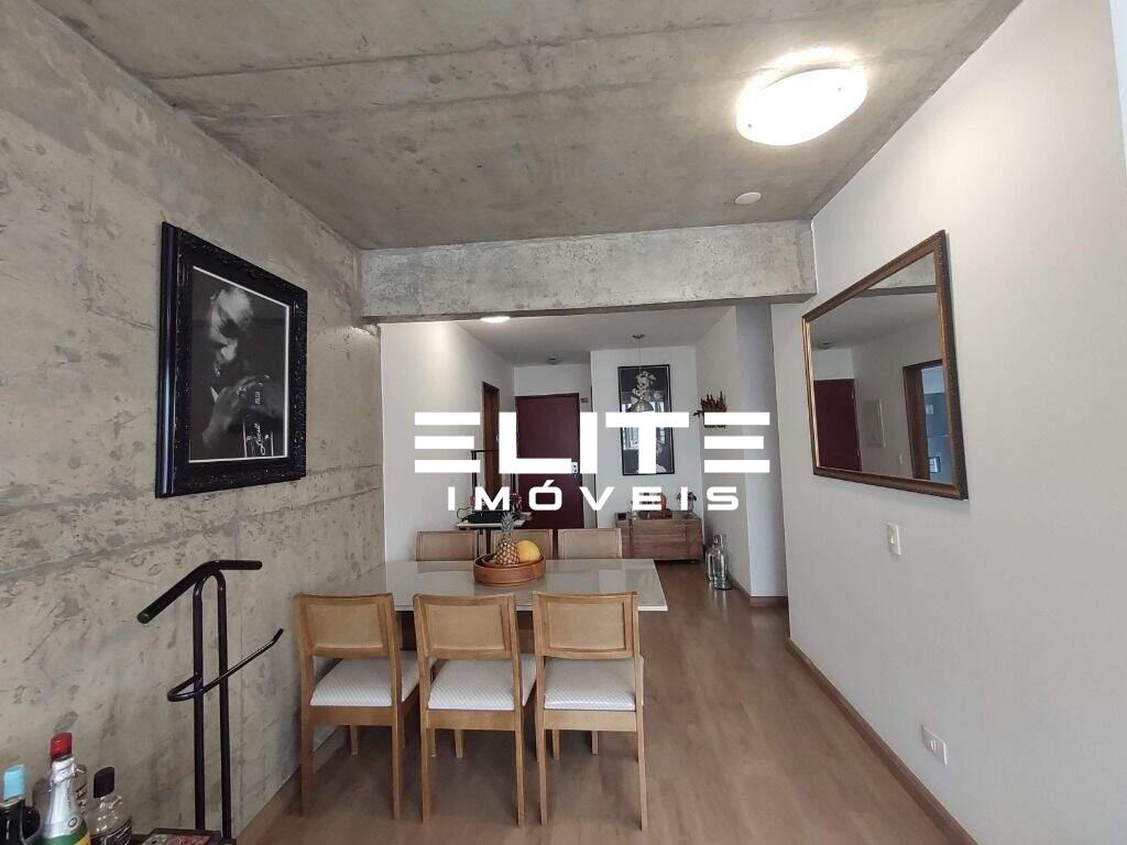 Apartamento à venda no Jardim Bela Vista: 